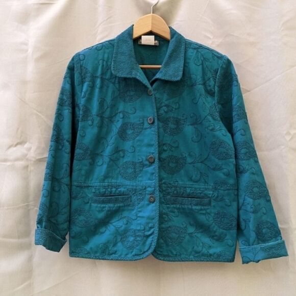 Vintage Saint Germain petite  - Picture 1 of 11